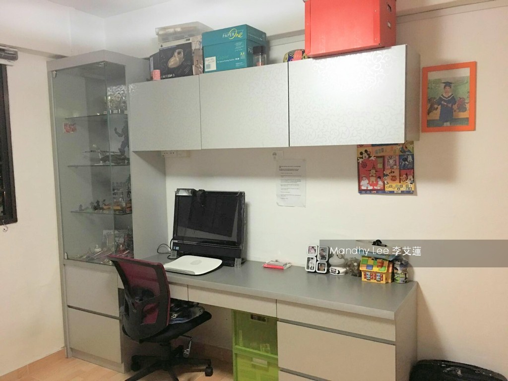 Blk 632 Ang Mo Kio Avenue 4 (Ang Mo Kio), HDB 3 Rooms #115408422